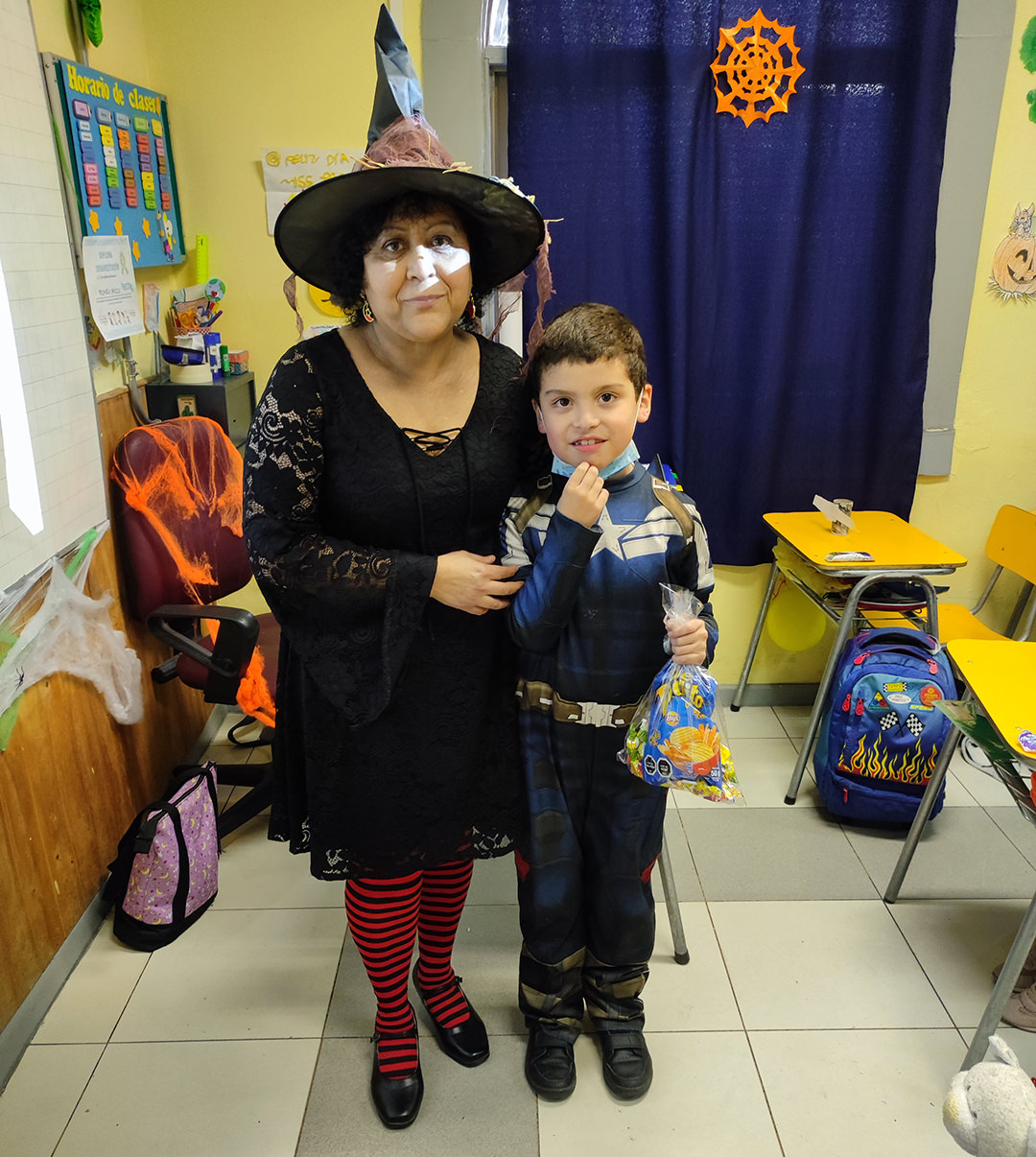 Colegio Instituto Pascal